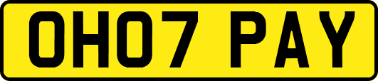 OH07PAY