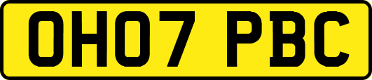 OH07PBC
