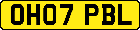OH07PBL