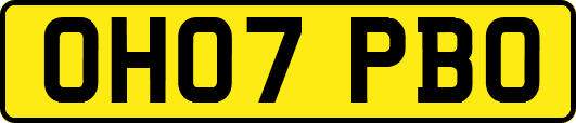OH07PBO
