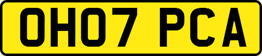 OH07PCA