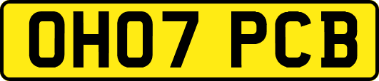 OH07PCB