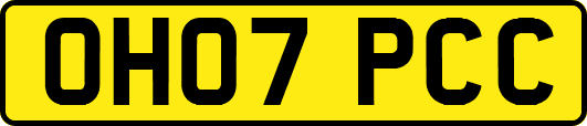 OH07PCC