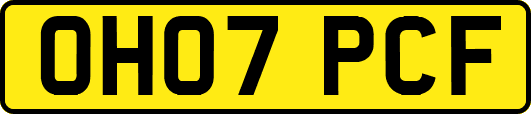 OH07PCF
