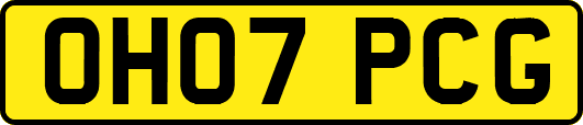 OH07PCG