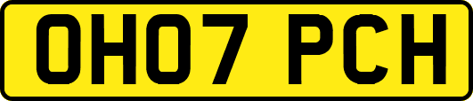 OH07PCH
