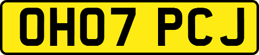 OH07PCJ