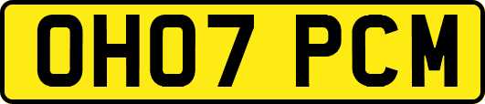 OH07PCM