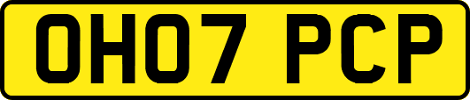 OH07PCP