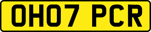 OH07PCR