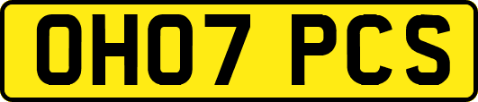 OH07PCS
