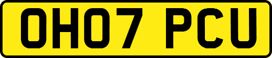 OH07PCU
