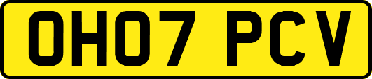 OH07PCV