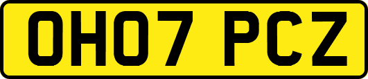 OH07PCZ