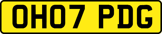 OH07PDG