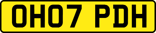 OH07PDH