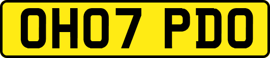 OH07PDO