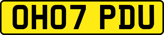 OH07PDU