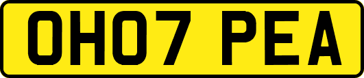 OH07PEA
