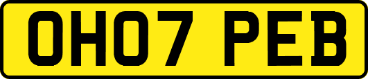 OH07PEB