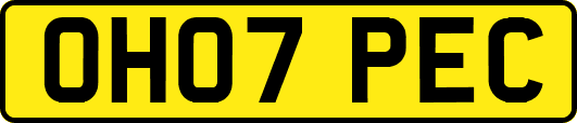OH07PEC