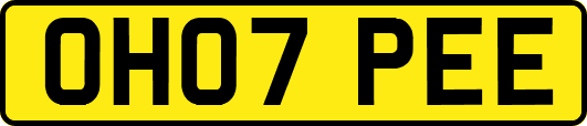 OH07PEE
