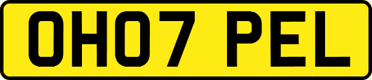 OH07PEL