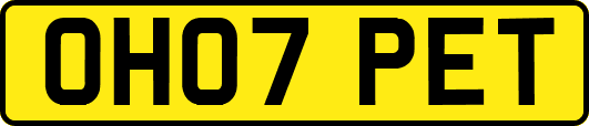OH07PET
