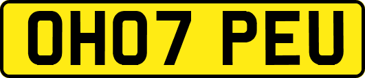 OH07PEU