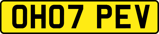 OH07PEV