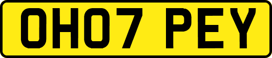 OH07PEY
