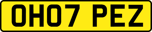 OH07PEZ