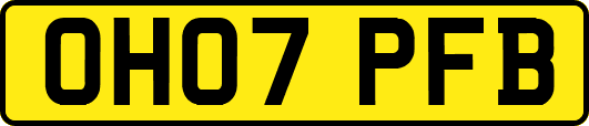 OH07PFB