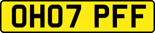 OH07PFF