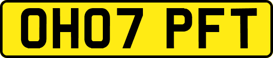OH07PFT