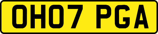 OH07PGA