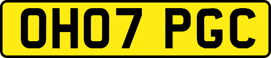 OH07PGC