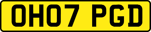 OH07PGD