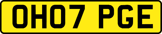 OH07PGE