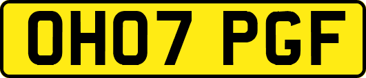 OH07PGF