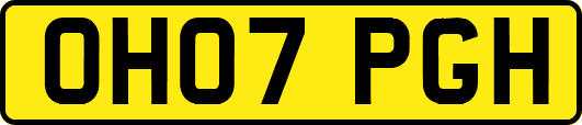 OH07PGH