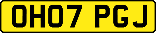OH07PGJ
