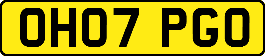 OH07PGO