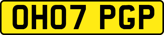 OH07PGP