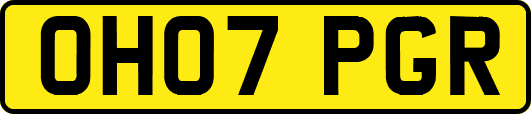 OH07PGR