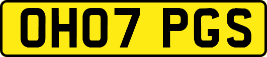 OH07PGS