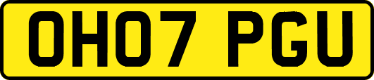 OH07PGU