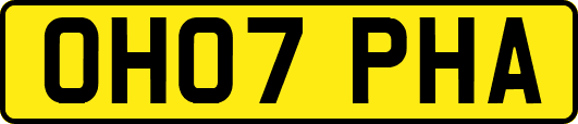 OH07PHA