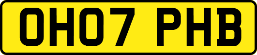 OH07PHB