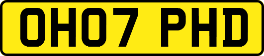 OH07PHD
